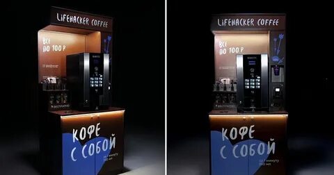 Coffee франшиза