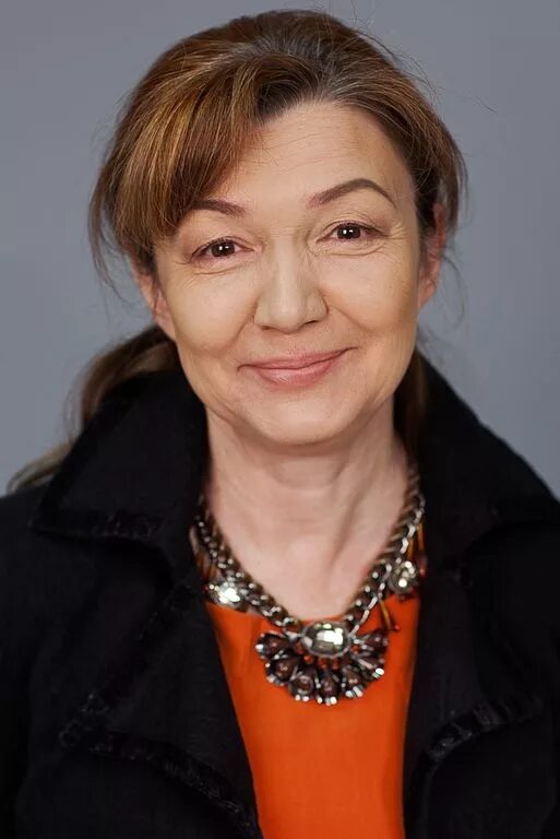 Ирина Нечаева - актриса - фотографии - российские актрисы - Кино-Театр.Ру