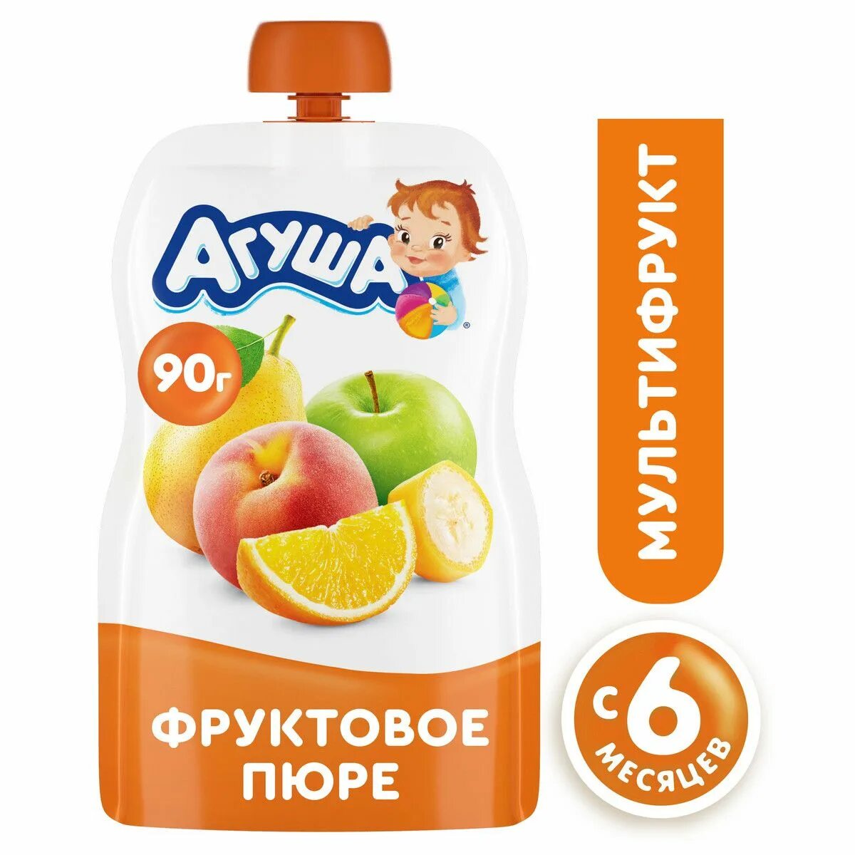 Фруктовое пюре с печеньем. Пюре агуша 90г. детское пюре агуша мультифрукт. детское пюре агуша мультифрукт 2025. агуша пюре яблоко.