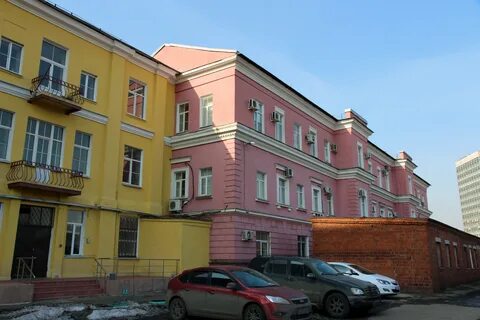 Энтузиастов 38
