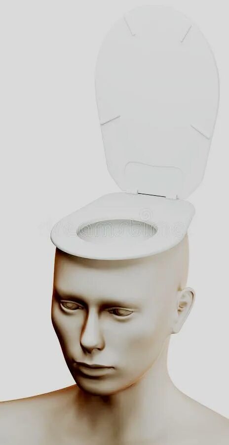 Унитазы головой унитаза головый