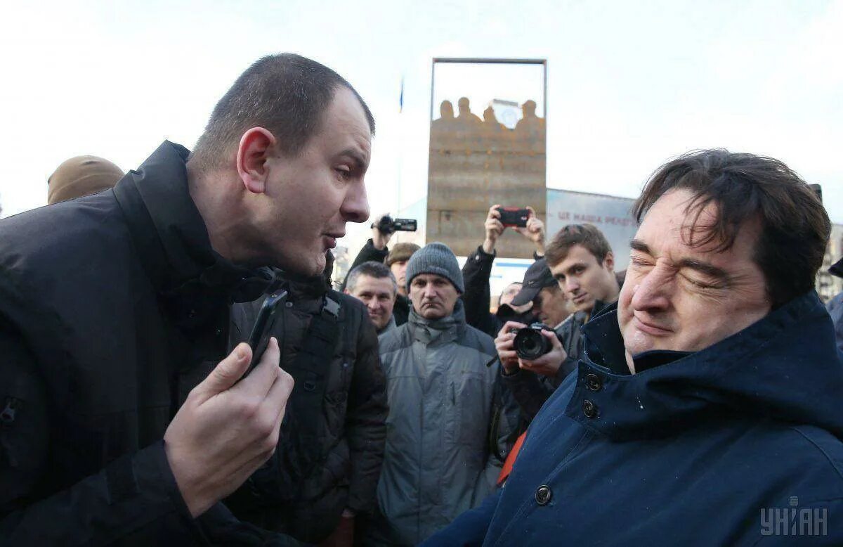 Униан ютуб последнее. Униан ютуб последнее