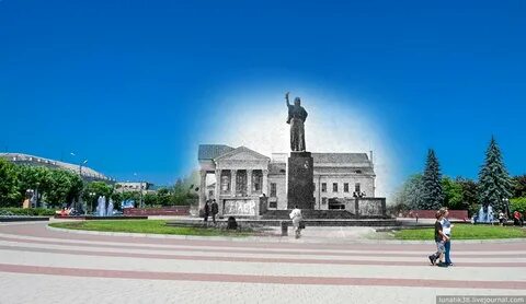 Нальчик д