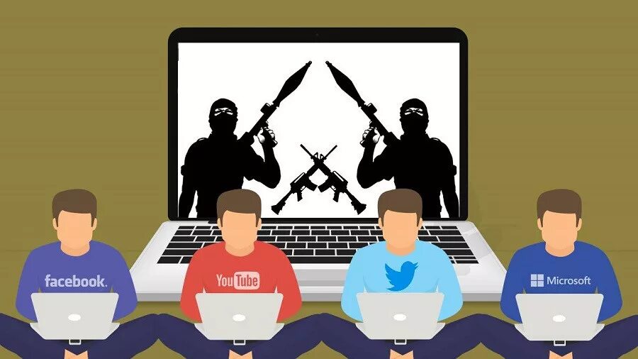 Мониторинг экстремизма. Экстремизм в интернете. Экстремизм в социальных сетях. Пропаганда террористов. Информационный терроризм.