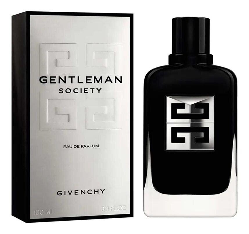 Givenchy gentleman society. Givenchy gentleman society