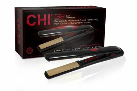 Chi iron