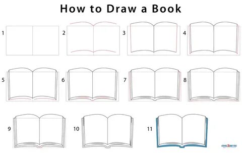 Draw book