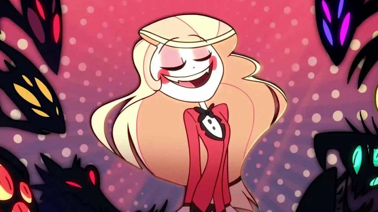 Watch hazbin hotel episode 2