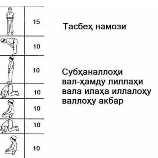 Таробех тасбех