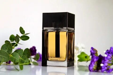 Dior homme intense