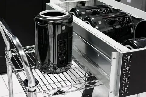 Mac pro 10