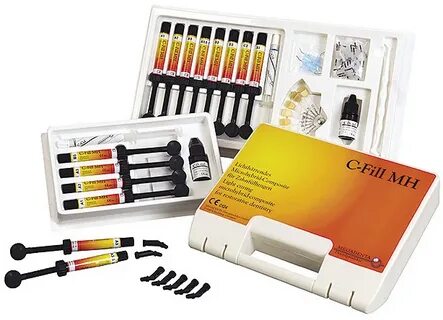 C filling