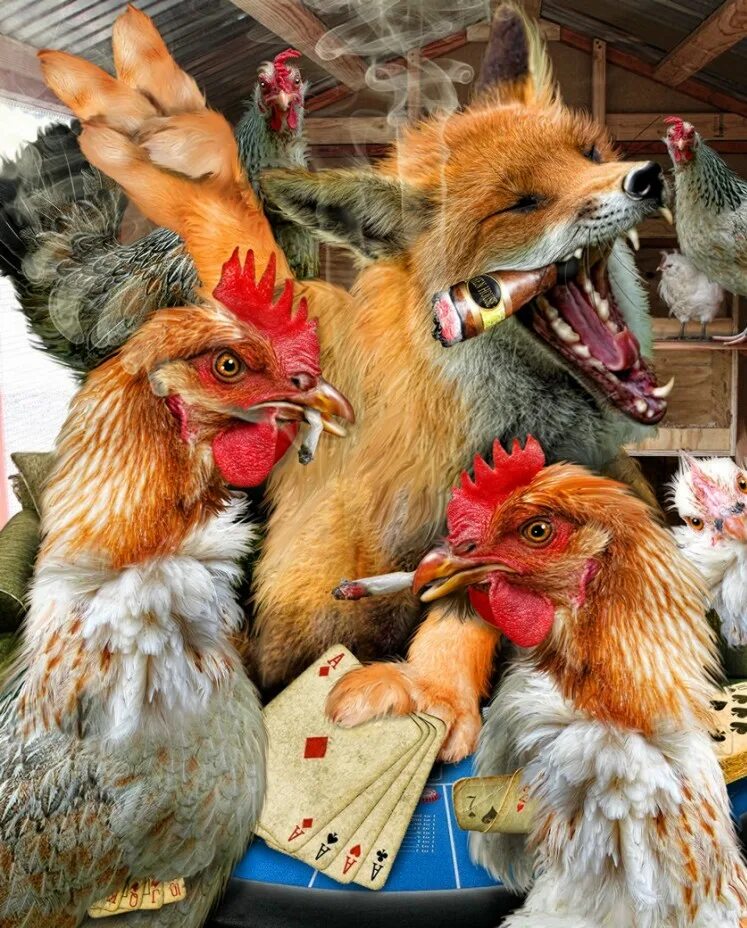 Лисичка с курочкой. Лиса и курица. Лиса и цыпленок. Лиса и курочка. Луни тюнз лиса.