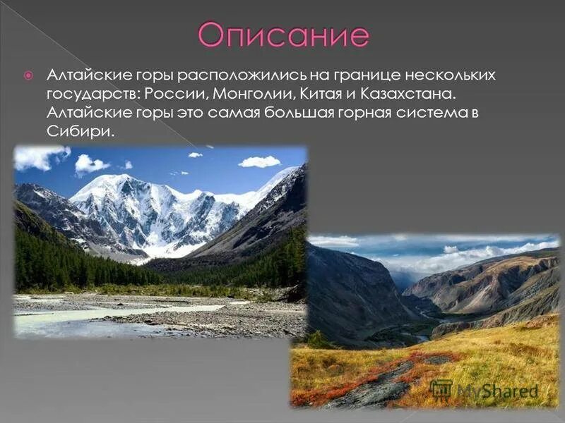 Сравнительное описание двух горных систем россии алтай. Проект золотые горы Алтая 4 класс. Алтайские горы наследие ЮНЕСКО. Золотые горы Алтая доклад. Проект про гору Алтай.