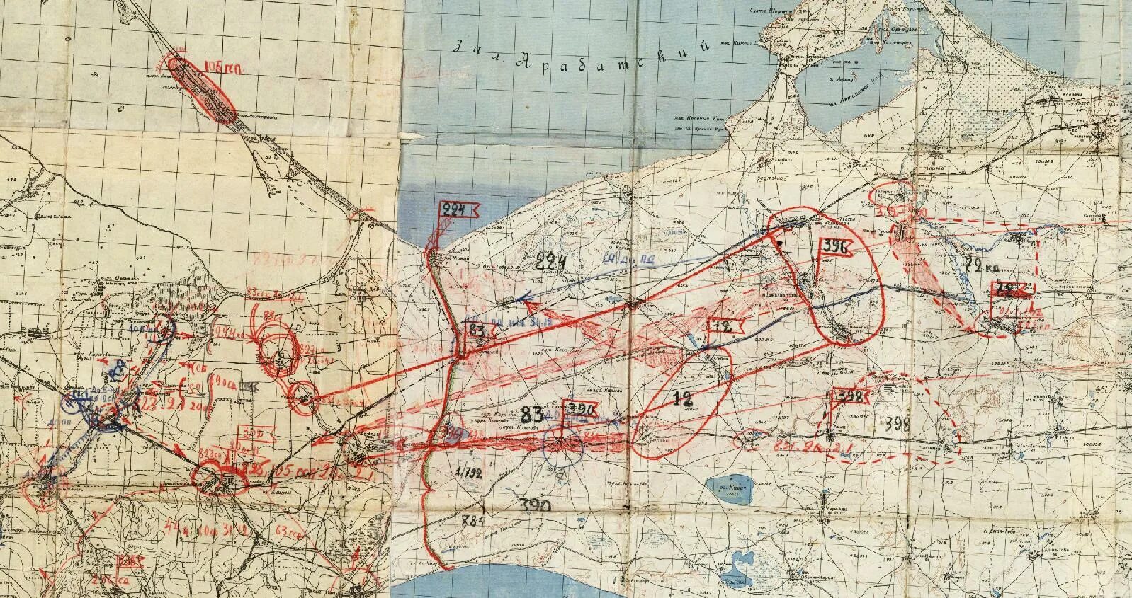 Карта Крыма 1942 года. Карта Керчи 1941. Военная карта Крыма 1942. Военные карты 1942 года Крымский район. Военные карты крым