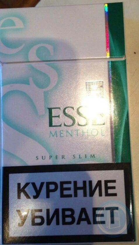 Esse сигареты. Esse Menthol super Slim. Сигареты esse Menthol. Сигареты esse с кнопкой ментол. Сигареты ессе esse Филд.