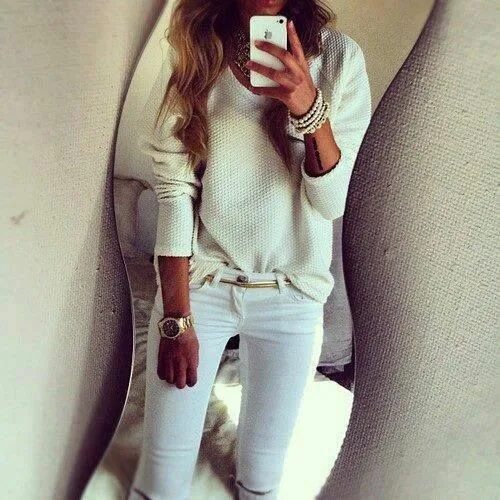 Pin by Shanelle Caputo on Everyday style Beautiful outfits, Fashion, Infinite fa