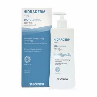 Sesderma крем для сухой кожи