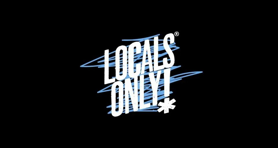 Locals only 2023. Locals only фестиваль. Локалс Онли 2023. Locals only! 2023 Фестиваль.