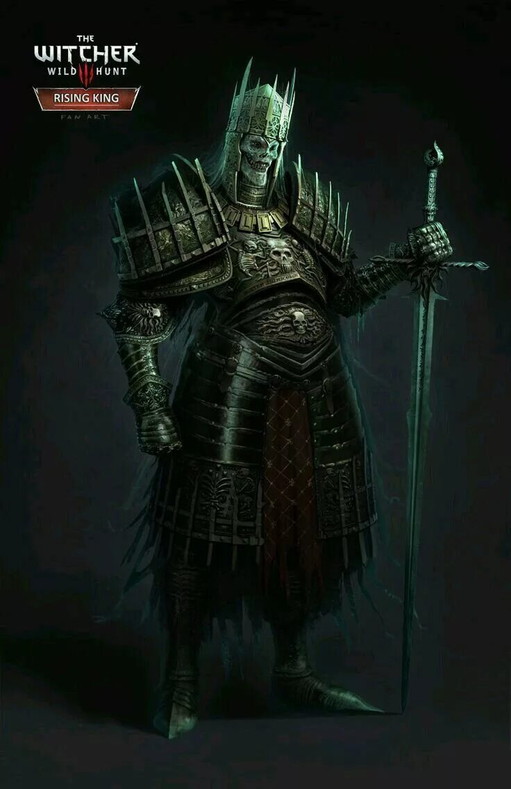 Ведьмак дикая охота эредин. Всадник дикой охоты нитраль. Имлерих ведьмак. Ведьмак 3 рыцари дикой охоты. Дикая охота имлерих арт.