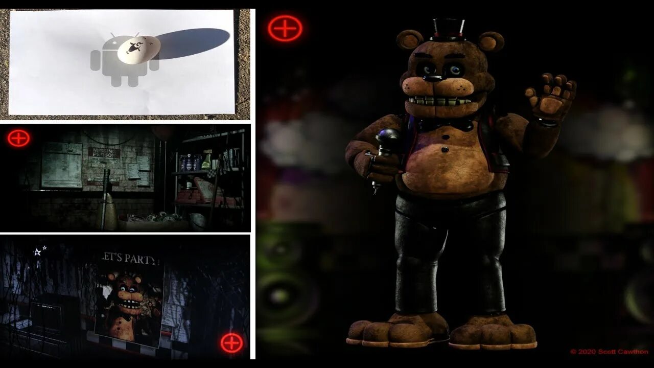 Фредди фазбер 3 часть. Five Nights at Freddy's плюс. ФНАФ плюс Фредди. Фредди из ФНАФ плюс. АНИМАТРОНИКИ из ФНАФ плюс.