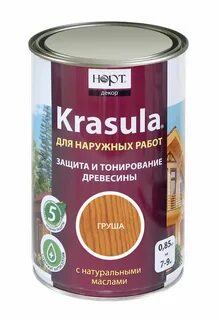 Краска для древесины для наружных
