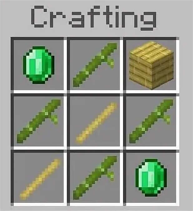 Craft add on. Craft add on