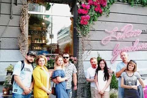 Экскурсии по новосибирску для приезжих