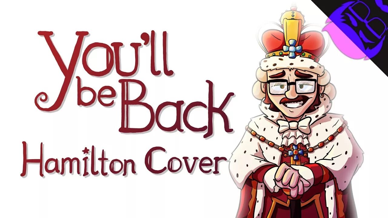 Георг 3 король англии. You ll be back hamilton. Георг третий мюзикл. Король георг гамильтон. Георг 3 гамильтон.
