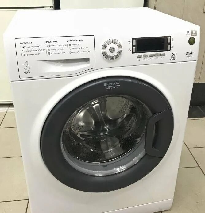 Hotpoint ariston wmsg 8019. Hotpoint ariston 8 кг. Hotpoint-ariston wdg 8640 b. Хотпоинт 8 кг. Хотпоинт аристон на 8кг модель.