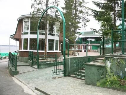 Солнечный берег свердловская область