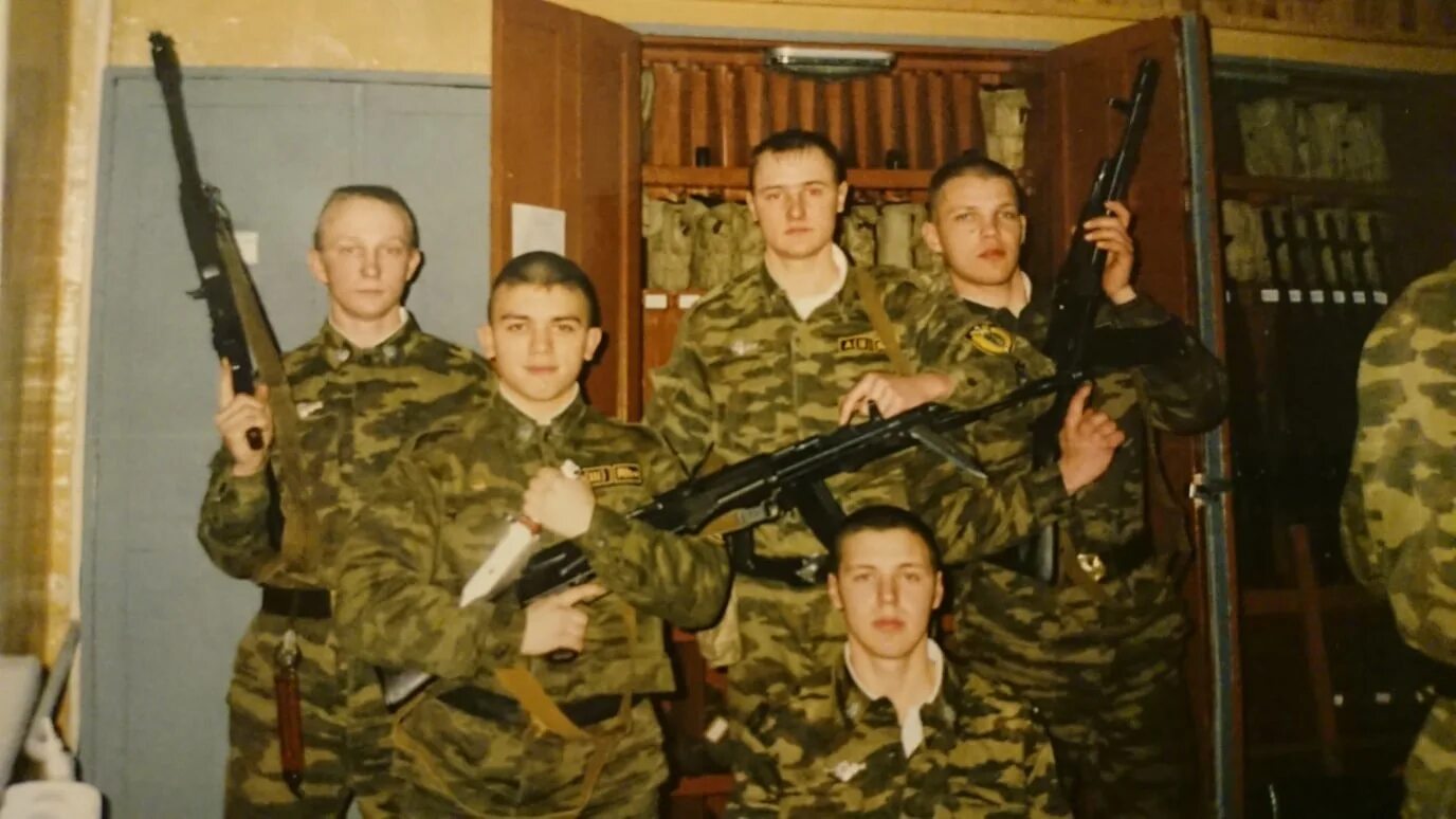 Ро пртба. Призыв 2002. Орсвг 33903. Орсвг 34033. Призыв 2006 года.