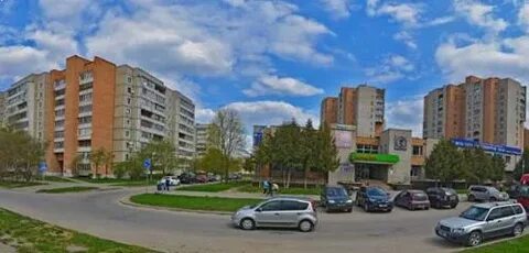 Ленина 188 обнинск