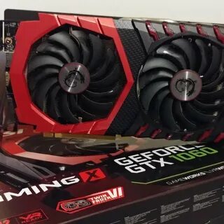 Gtx 10 60
