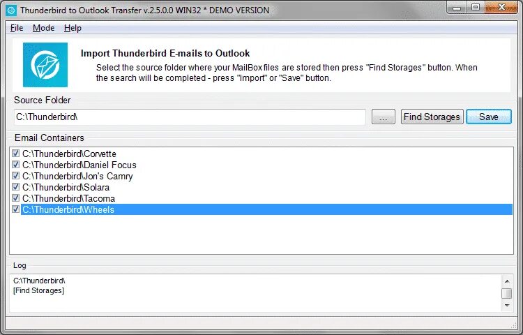 Outlook перенести почту. Thunderbird почта. Outlook Thunderbird. Thunderbird Portable. Thunderbird Интерфейс.