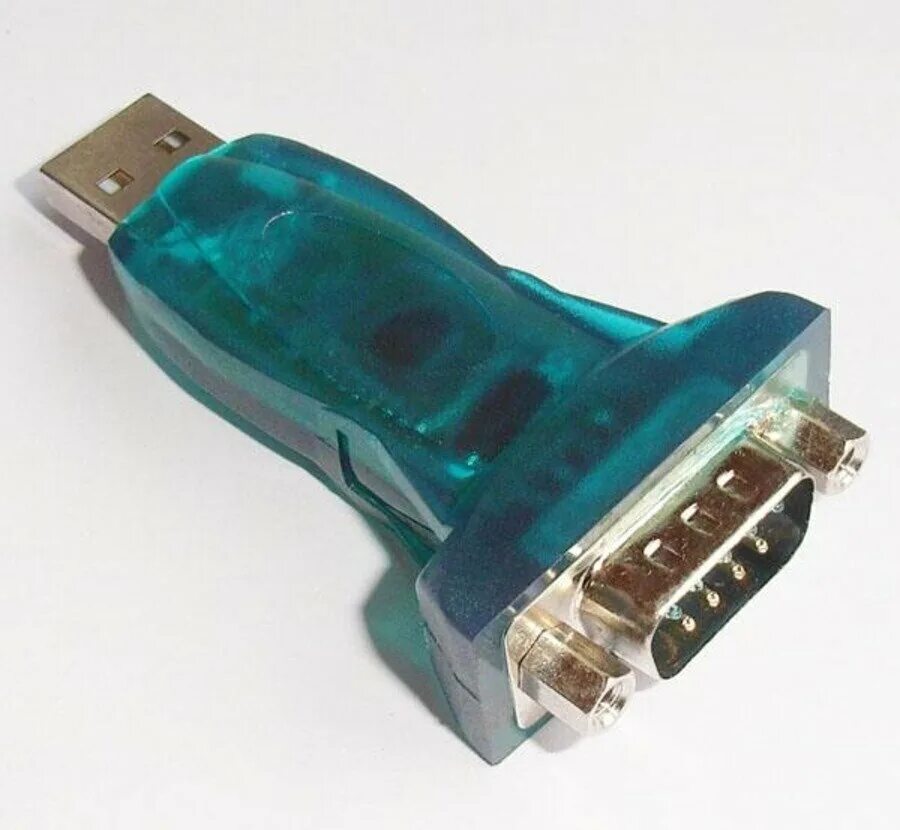 Переходник com usb купить