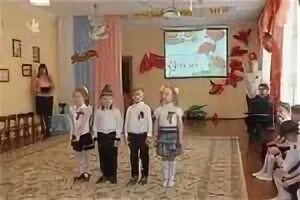 детский сад 90 воронеж