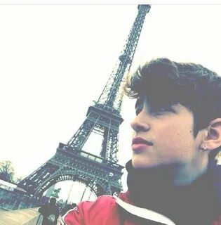 Boyz in paris