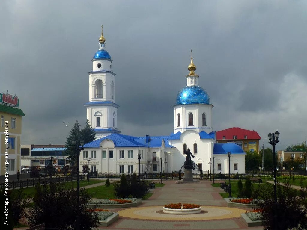 собор казанской иконы божией матери в малоярославце малоярославец. казанский храм малоярославец.