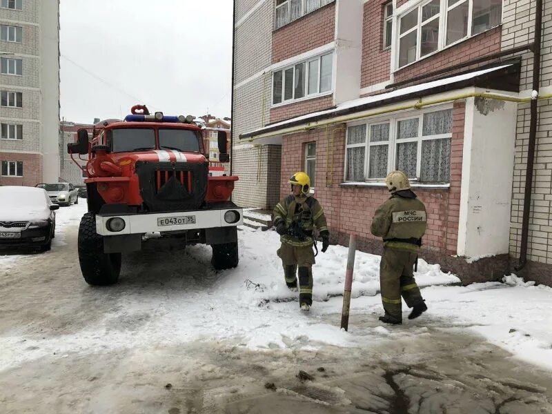 Северинформ новости вологодской