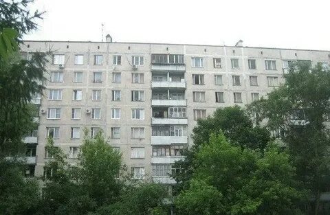 Ул федора полетаева д 17 корп 2