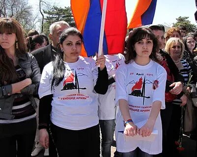 Армяне ростова на дону
