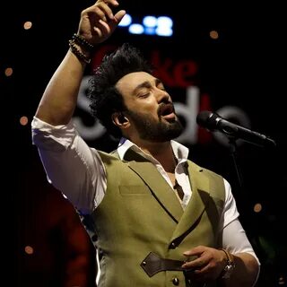 Stills - Coke Studio 