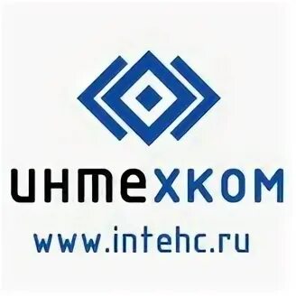 Интехком лейбл.