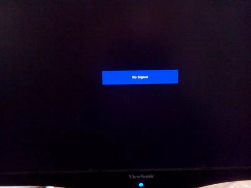 Монитор Acer no Signal. Нет сигнала на мониторе. No Signal на мониторе. Нет сигнала на мониторе при включении компьютера.
