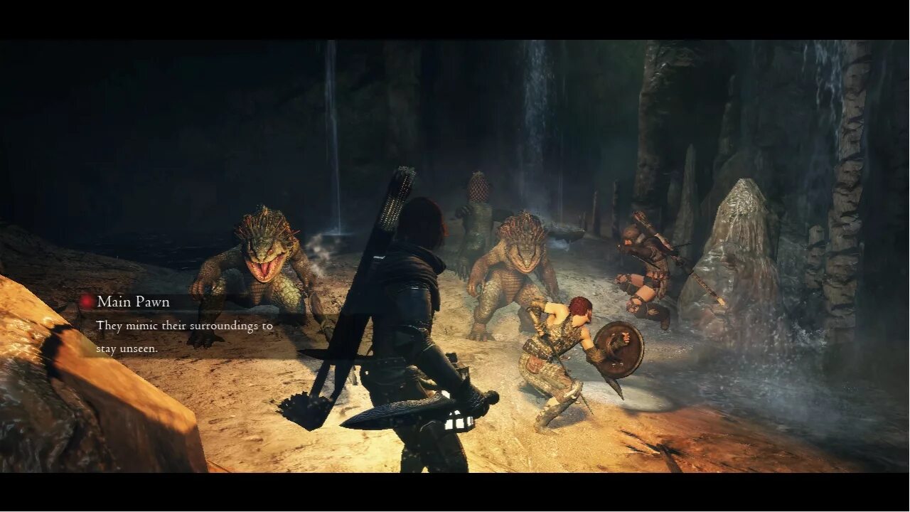 Dragons dogma 2 gameplay. Dragon's Dogma ps3 Скриншоты. Dragons Dogma 1 screenshots. Dragon's Dogma first pawn.