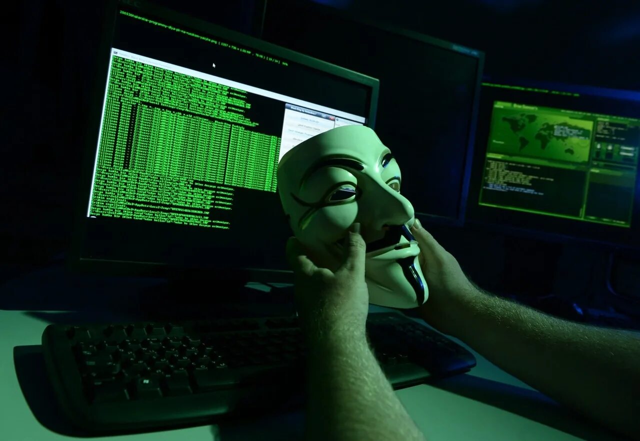 Vip hacker