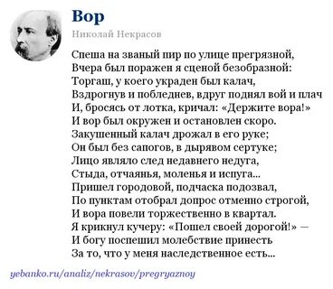 Анализ слезы