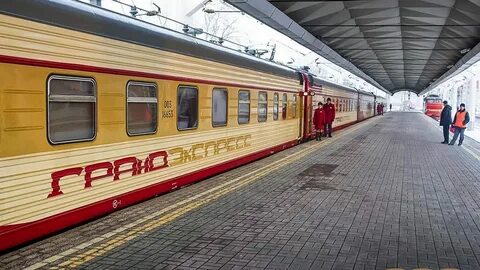 Grandtrain 2.0