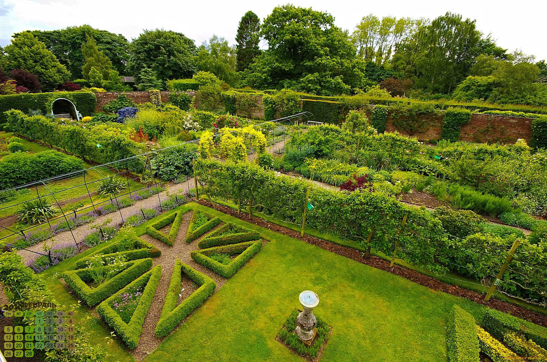 Сады и парки европы. Горохов в. Сальвия пит удольф. Пит удольф ландшафт. Парк трав.